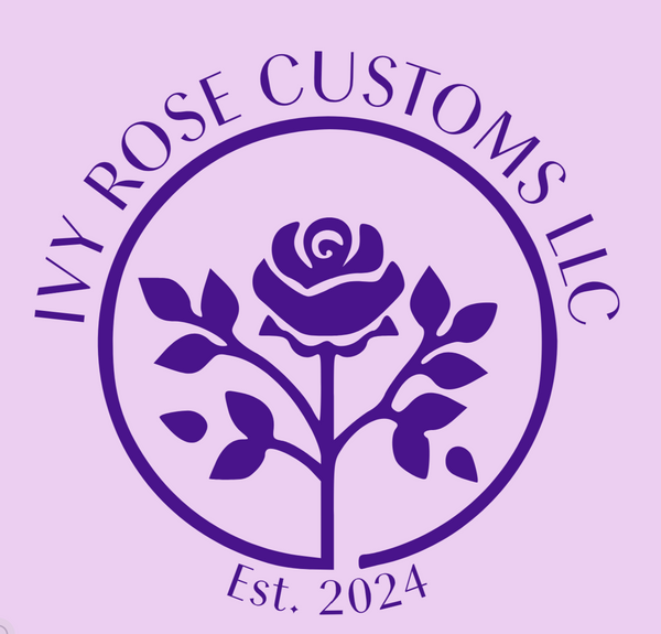 Ivy Rose Customs