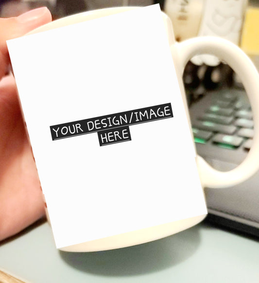 Custom Coffee Mug